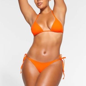 Skims Swim Set orange